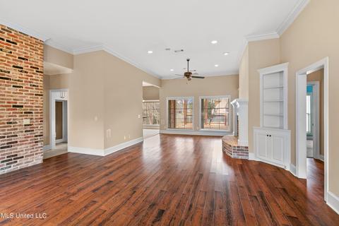 587 Turtle Ln, Brandon, MS 39047 photo 8