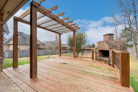 587 Turtle Ln, Brandon, MS 39047 photo 36
