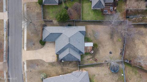 587 Turtle Ln, Brandon, MS 39047 photo 49