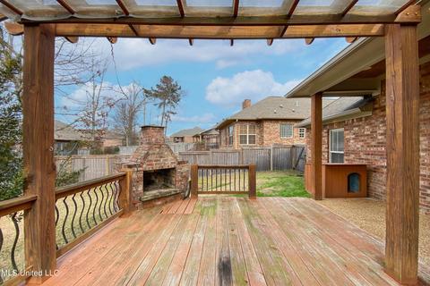 587 Turtle Ln, Brandon, MS 39047 photo 37