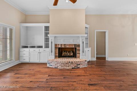 587 Turtle Ln, Brandon, MS 39047 photo 5