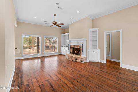 587 Turtle Ln, Brandon, MS 39047 photo 6