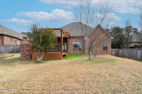 587 Turtle Ln, Brandon, MS 39047 photo 41