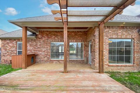 587 Turtle Ln, Brandon, MS 39047 photo 38