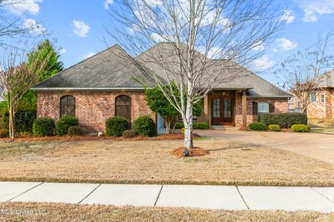 587 Turtle Ln, Brandon, MS 39047 photo 47