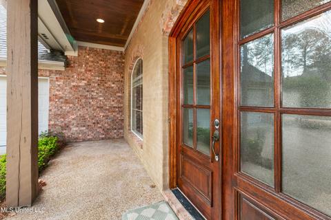 587 Turtle Ln, Brandon, MS 39047 photo 2