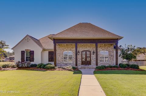 101 Esther Cv, Madison, MS 39110 photo 1