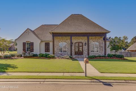 101 Esther Cv, Madison, MS 39110 photo 2