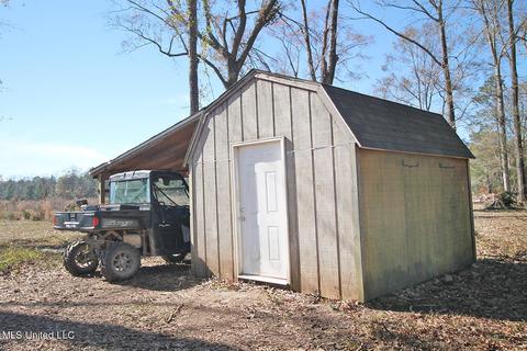 6140 Beaver Dam Rd, Lucedale, MS 39452 photo 35