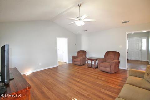 6140 Beaver Dam Rd, Lucedale, MS 39452 photo 2