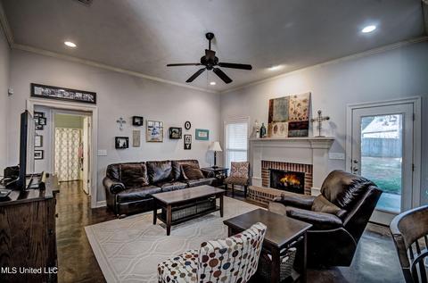 115 Wendy Ln, Madison, MS 39110 photo 9