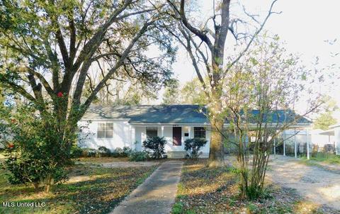 4831 Griffin St, Moss Point, MS 39563 photo 1