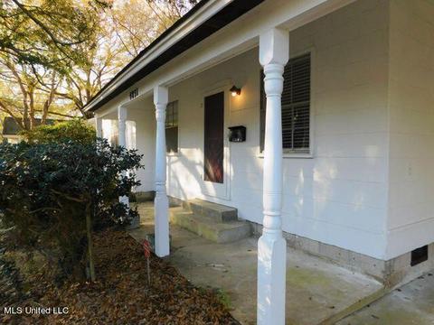 4831 Griffin St, Moss Point, MS 39563 photo 2