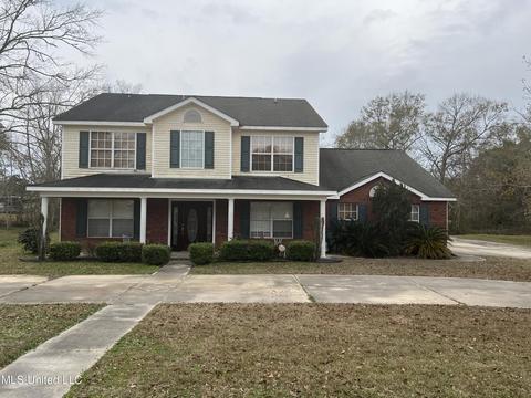 4124 Triumph Ave, Moss Point, MS 39563 photo 1
