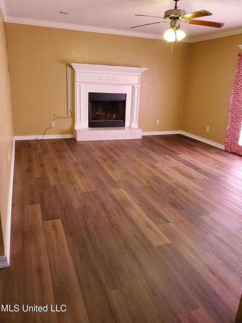 4124 Triumph Ave, Moss Point, MS 39563 photo 7
