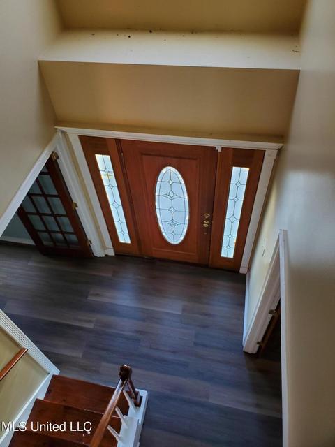4124 Triumph Ave, Moss Point, MS 39563 photo 2