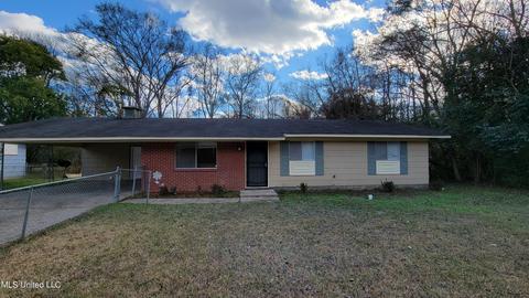 215 Culley Dr, Jackson, MS 39206 photo 1