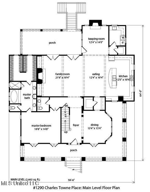 3919 Riverview Dr, Biloxi, MS 39532 photo 89