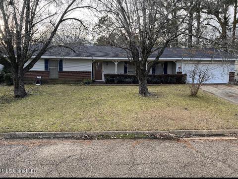 2005 Flowers Drive Dr, Jackson, MS 39204 photo 1