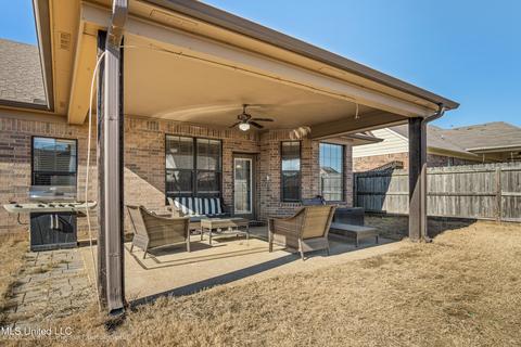 4262 Ritchie Dr, Olive Branch, MS 38654 photo 3
