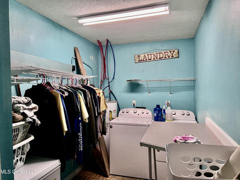 8504 Section Rd, Lucedale, MS 39452 photo 5
