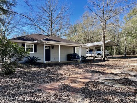 8504 Section Rd, Lucedale, MS 39452 photo 1