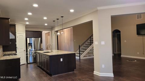 7109 E Harrier Dr, Olive Branch, MS 38654 photo 7