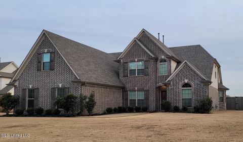 7109 E Harrier Dr, Olive Branch, MS 38654 photo 1
