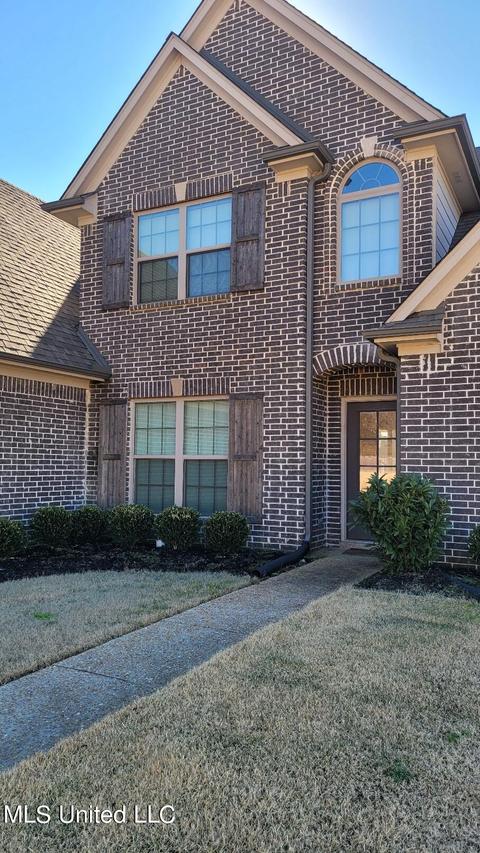 7109 E Harrier Dr, Olive Branch, MS 38654 photo 3