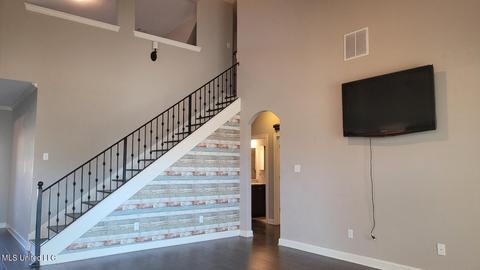7109 E Harrier Dr, Olive Branch, MS 38654 photo 14