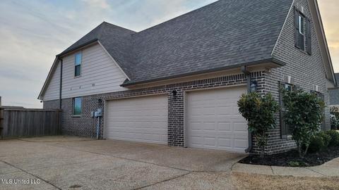 7109 E Harrier Dr, Olive Branch, MS 38654 photo 37