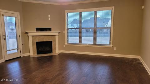 7109 E Harrier Dr, Olive Branch, MS 38654 photo 11
