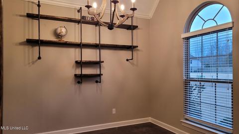 7109 E Harrier Dr, Olive Branch, MS 38654 photo 5