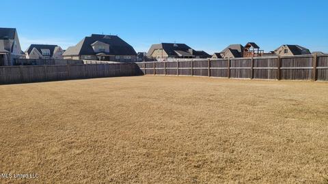 7109 E Harrier Dr, Olive Branch, MS 38654 photo 36