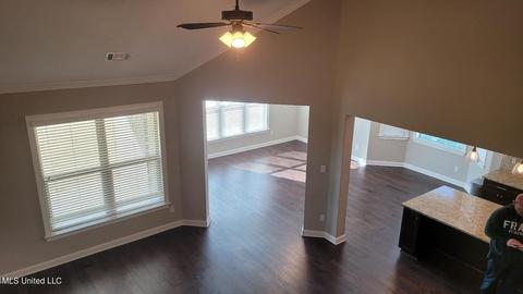 7109 E Harrier Dr, Olive Branch, MS 38654 photo 15