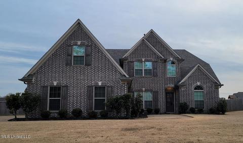 7109 E Harrier Dr, Olive Branch, MS 38654 photo 2