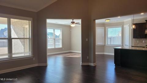 7109 E Harrier Dr, Olive Branch, MS 38654 photo 12