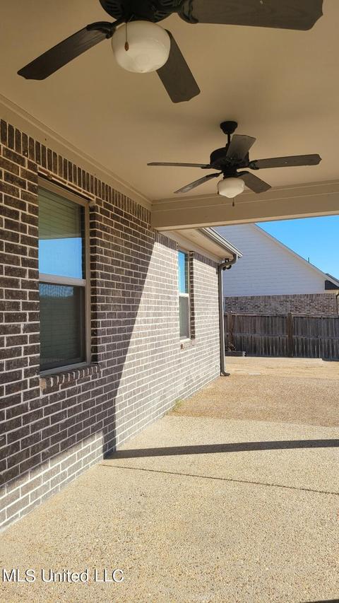 7109 E Harrier Dr, Olive Branch, MS 38654 photo 35