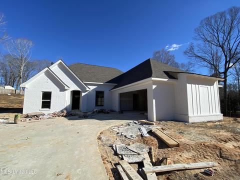 136 St Charles Ave, Florence, MS 39073 photo 1