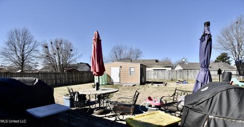 10328 Maplebrook Ln, Olive Branch, MS 38654 photo 7