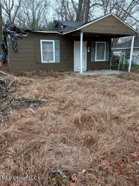 303 Nimitz St, Jackson, MS 39209 photo 1