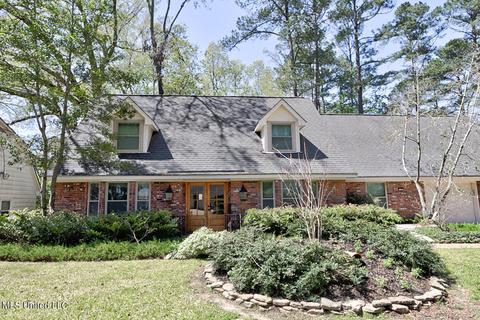 5335 Balmoral Dr, Jackson, MS 39211 photo 2