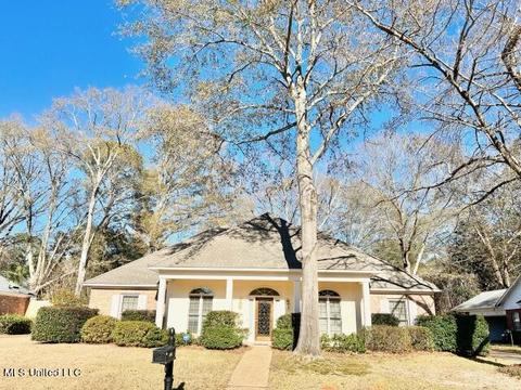 5352 Fairway Street St, Jackson, MS 39211 photo 1
