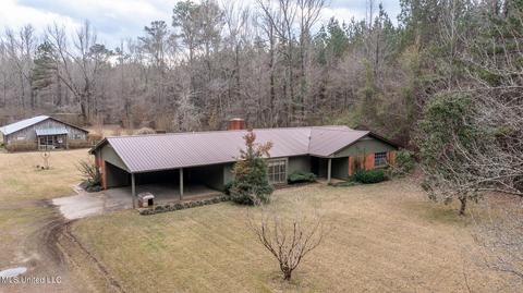 9340 Whites Rd, Weir, MS 39772 photo 1