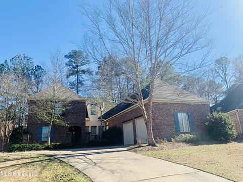 108 Switchman Hl, Brandon, MS 39042 photo 1