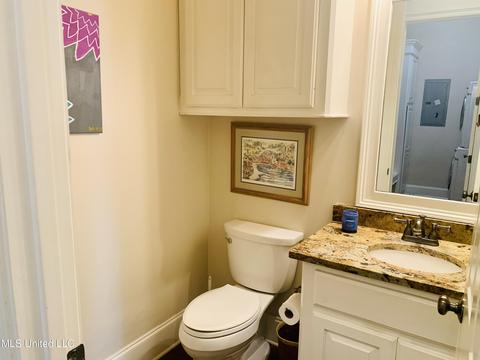 108 Switchman Hl, Brandon, MS 39042 photo 15