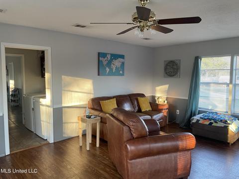 24073 1st St, Saucier, MS 39574 photo 5