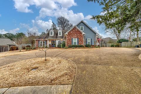 108 Fieldcrest Pl, Madison, MS 39110 photo 58