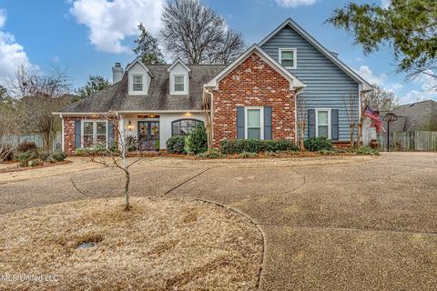 108 Fieldcrest Pl, Madison, MS 39110 photo 1
