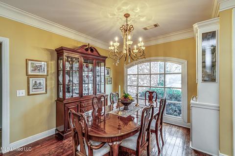 108 Fieldcrest Pl, Madison, MS 39110 photo 5